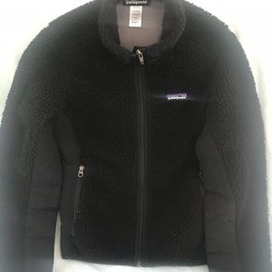 Women’s small Pantagonia zip up